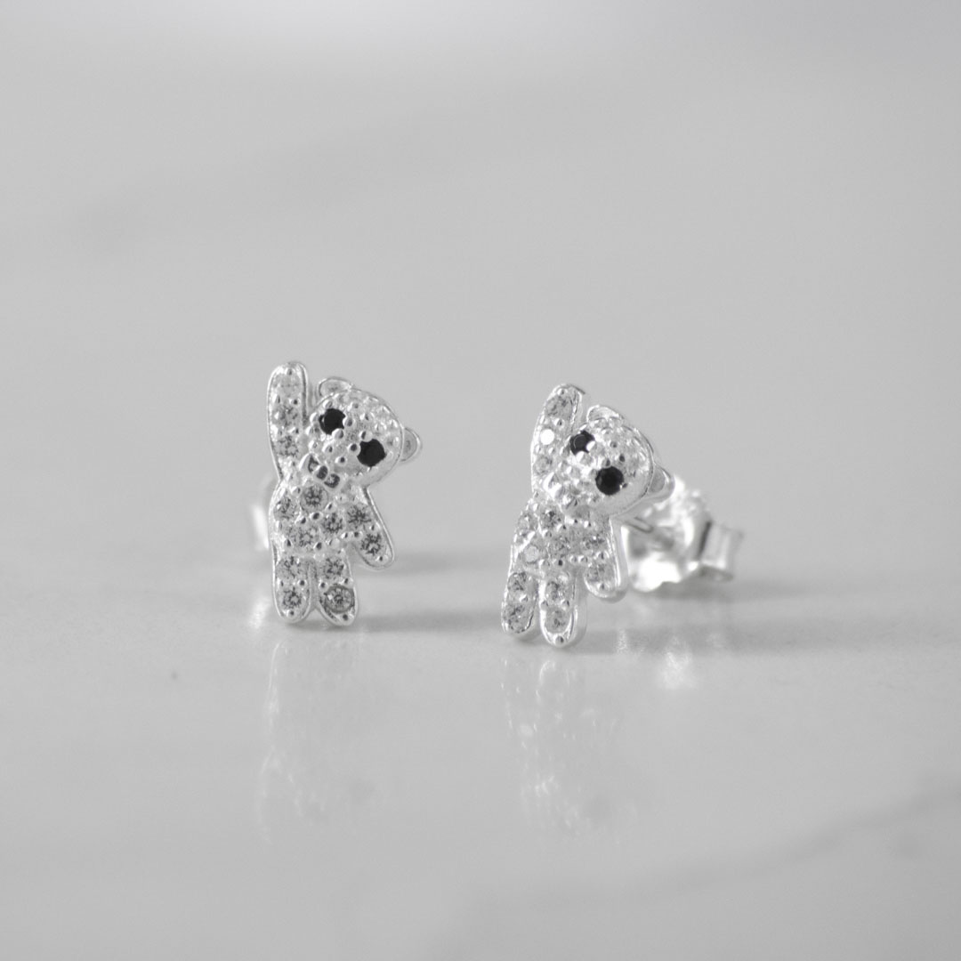 TOPO OSITO COLGANTE CIRCONES