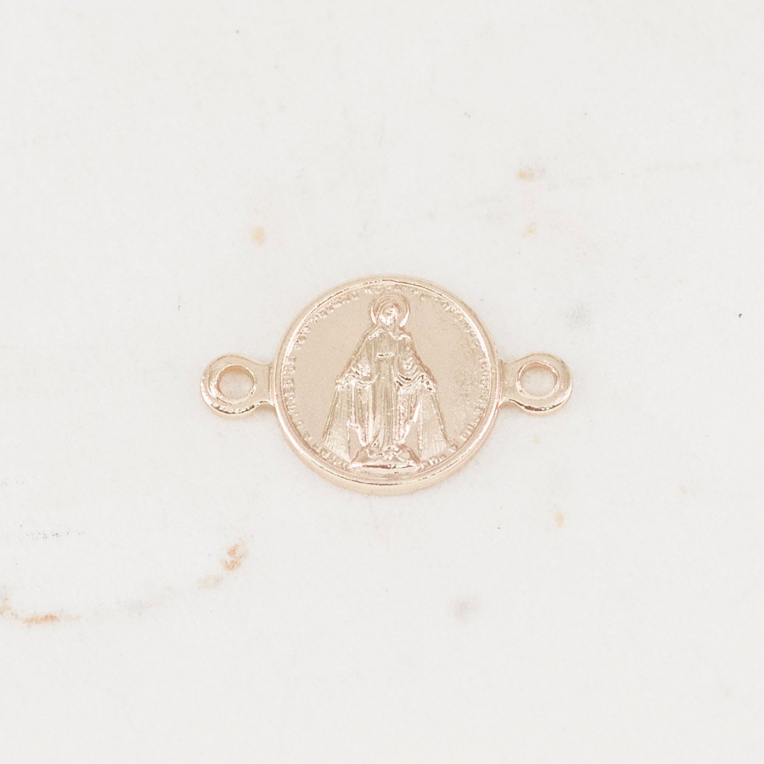 HERRAJE MILAGROSA CIRCULAR