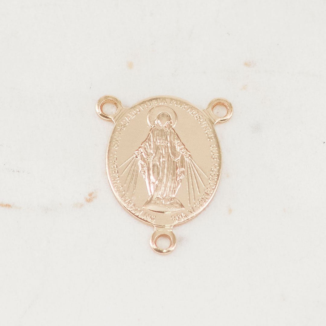 CRUCERO MILAGROSA GRANDE