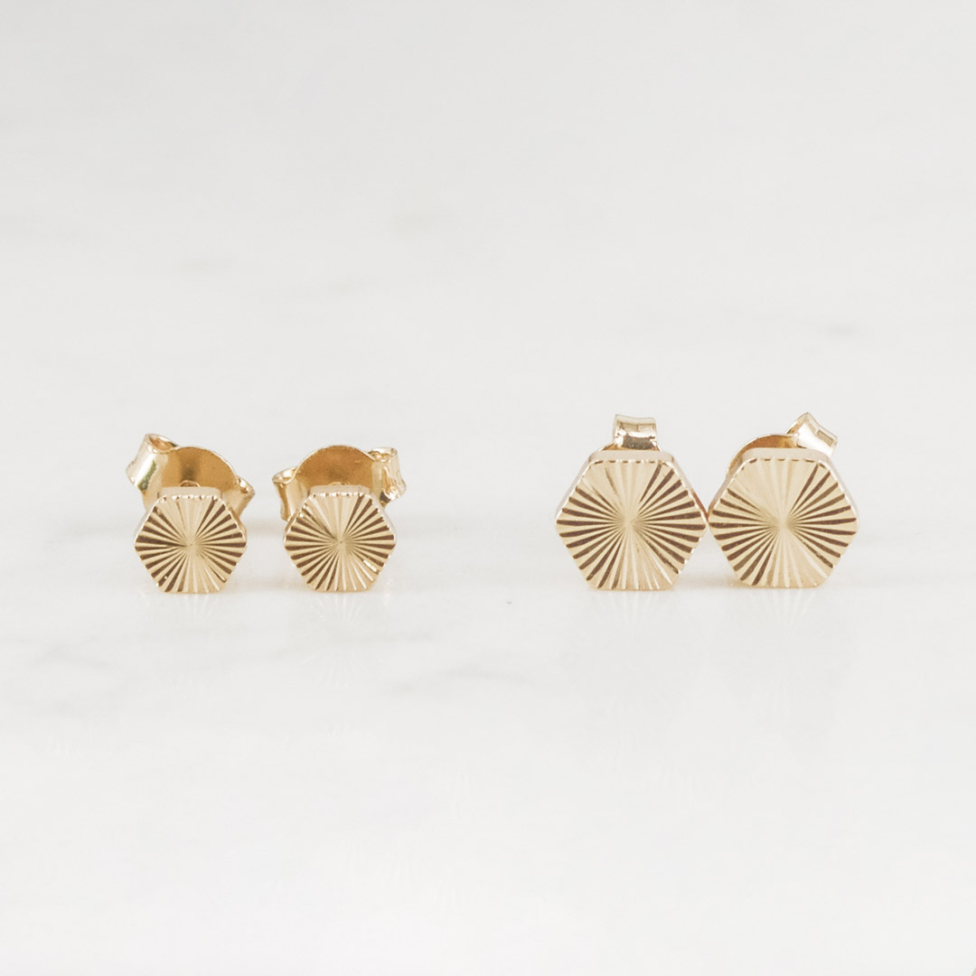 COMBO TOPOS SOL HEXAGONAL