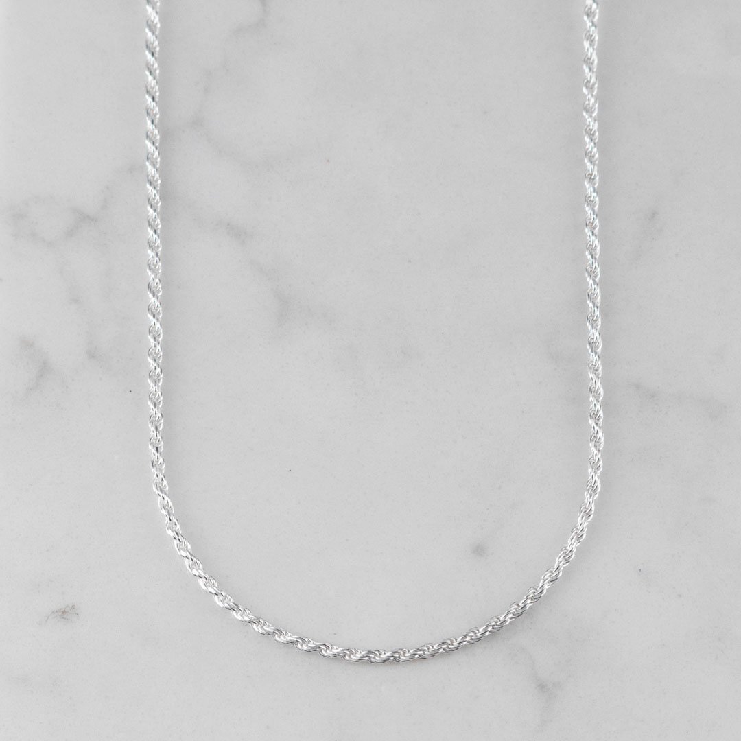 CADENA LAZO 1.5MM-45CM